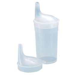 ΠΟΤΗΡΑΚΙ ΑΣΦΑΛΕΙΑΣ 250ml